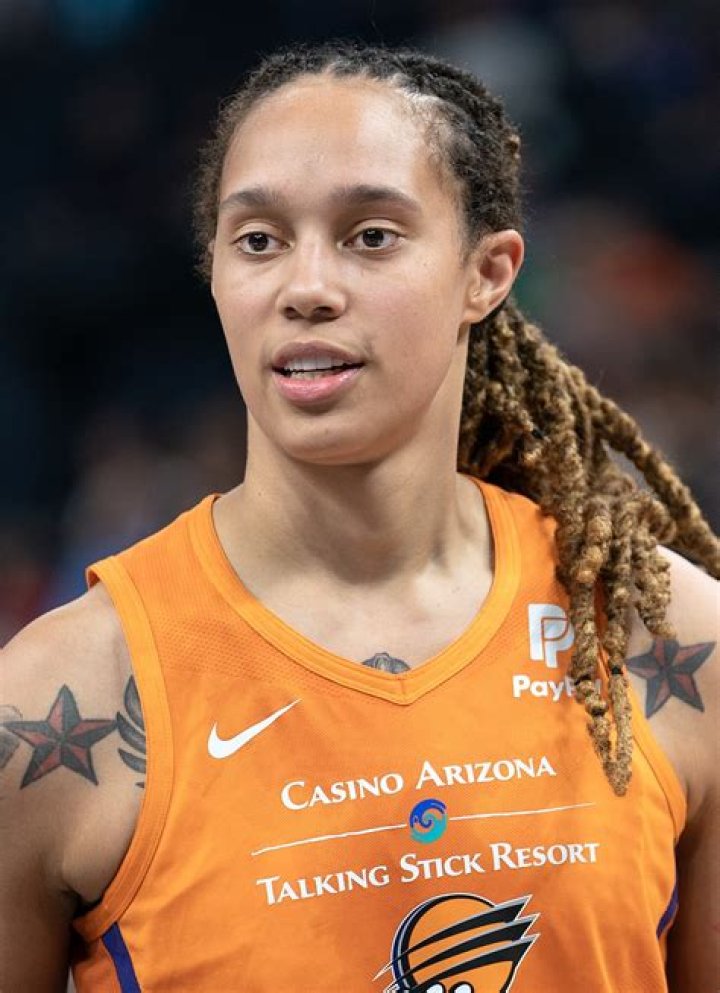 BREAKING: Brittney Griner's Fate In Limbo Amidst Ongoing Negotiations