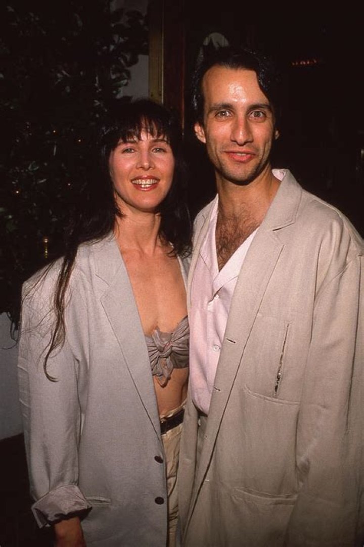 Unveiling The Mystique Of Bronson Pinchot's Marriage