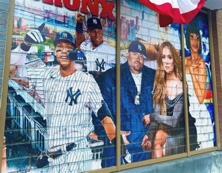 Bronx Celebrities: A Star-Studded Borough