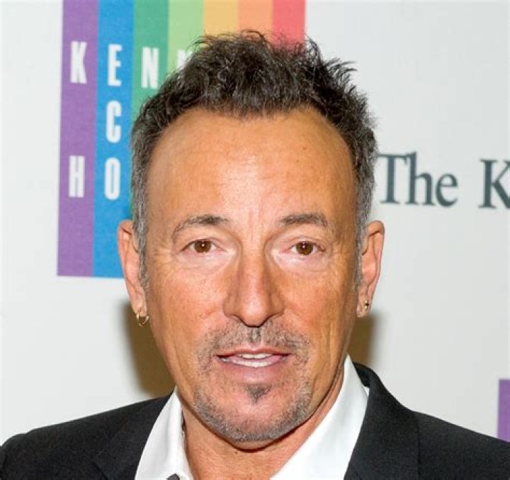 Unveiling The Riches Of Bruce Springsteen: Net Worth Secrets Revealed