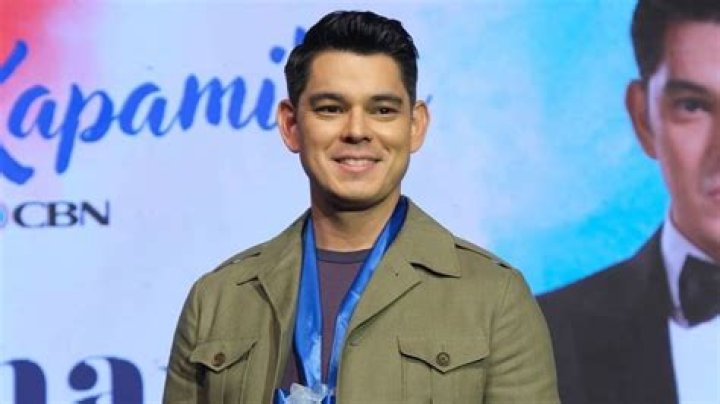Bruno Mars And Richard Gutierrez: A Cultural Crossover