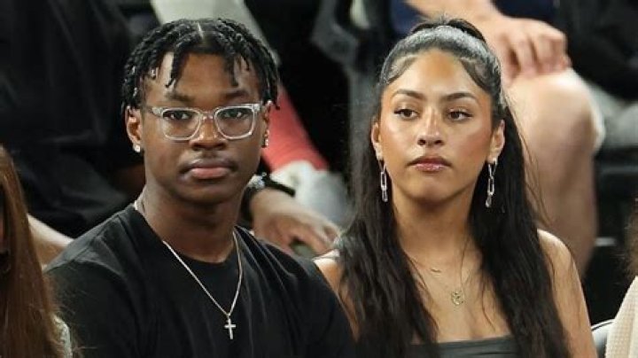 Bryce James And His Girlfriend: A Look Into Their Relationship