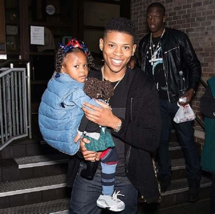 The Truth About Bryshere Y. Gray's Daughter Revealed