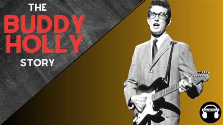 Buddy Holly: Family Life And Legacy