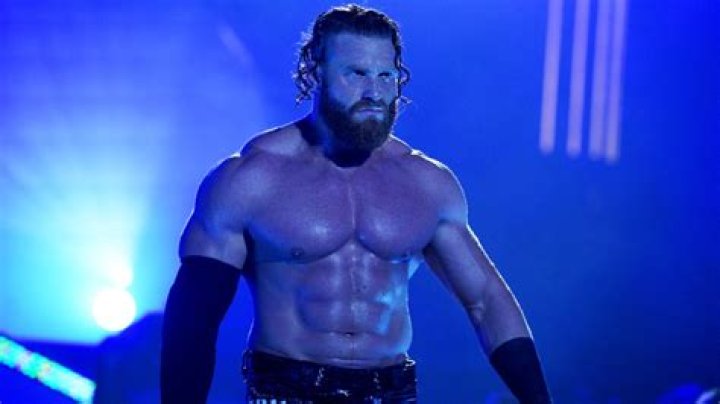 Ultimate Guide To Buddy Matthews: Wrestling And Beyond