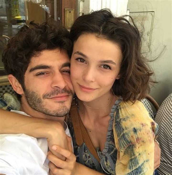 The Unforgettable Duo: Burak Deniz And Busra Develi