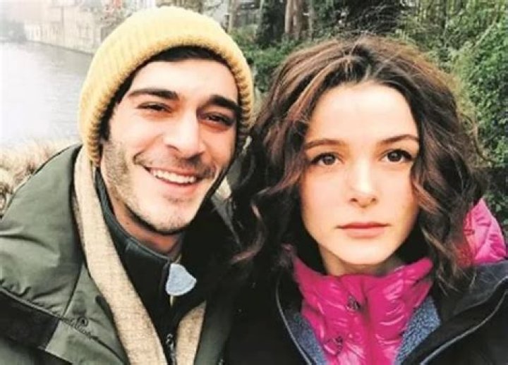 Notable Parents Of Turkish Actor: Burak Deniz