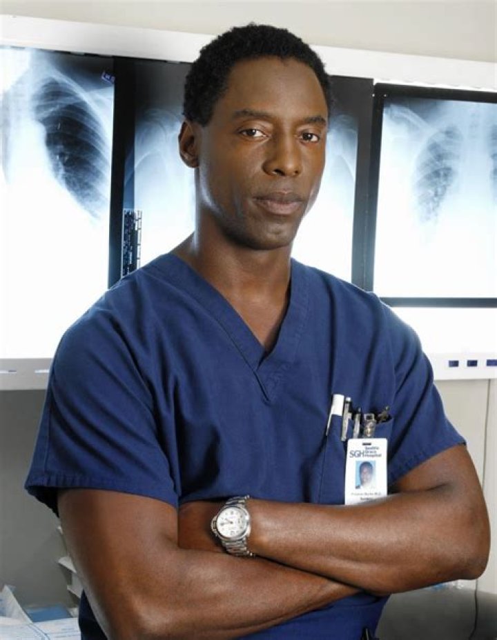 Dr. Burke From Grey's Anatomy: A Brilliant Surgeon's Journey