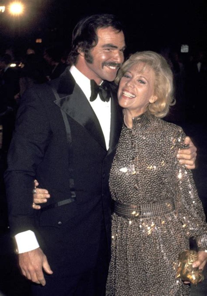 Burt Reynolds's Love Life: A Look At His Famous Relationships