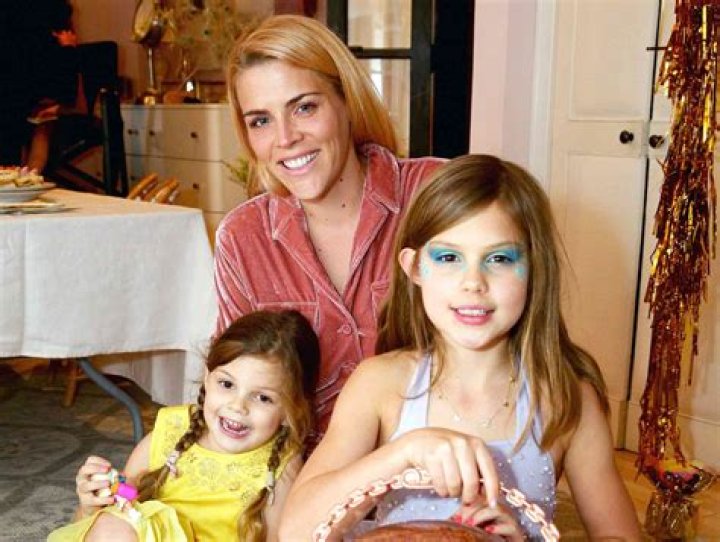 Uncovering The Lineage Of Busy Philipps: Famous Parents Revealed