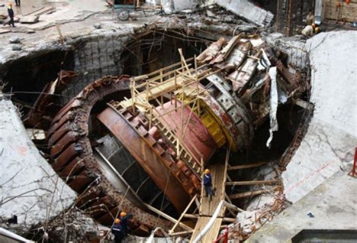 The Tragic Tale Of The Byford Dolphin Disaster: An In-Depth Look