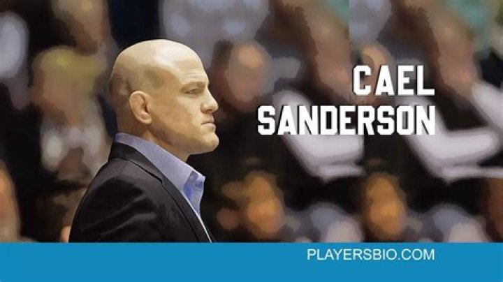 Cael Sanderson's Salary Outlook For 2024: Breaking Down The Numbers