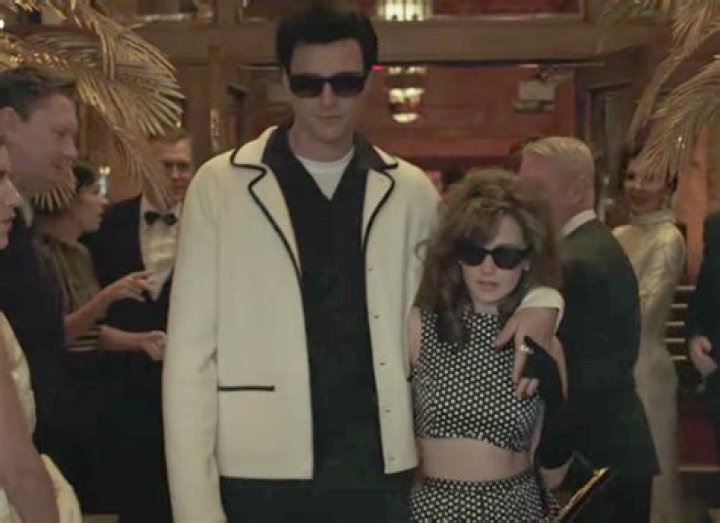 Exclusive Scoop On Cailee Spaeny's Love Life: All The Details Revealed