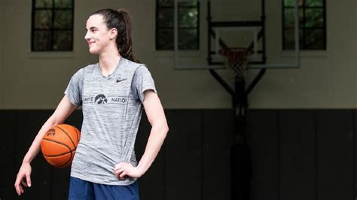 Caitlin Clark's Cup Size: Facts And Figures