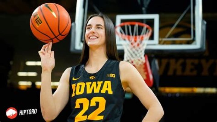 Caitlin Clark: The Rise Of A Female Basketball Phenom