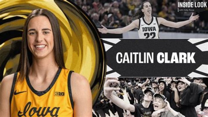 Caitlin Clark's Gender Identity: A Timeline Of Her Journey