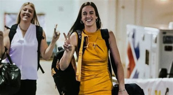 Uncovering Caitlyn Clark's GPA: A Statistical Analysis