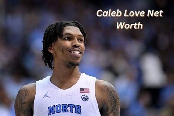 Discover Caleb Love's True Net Worth: An Exclusive Revelation