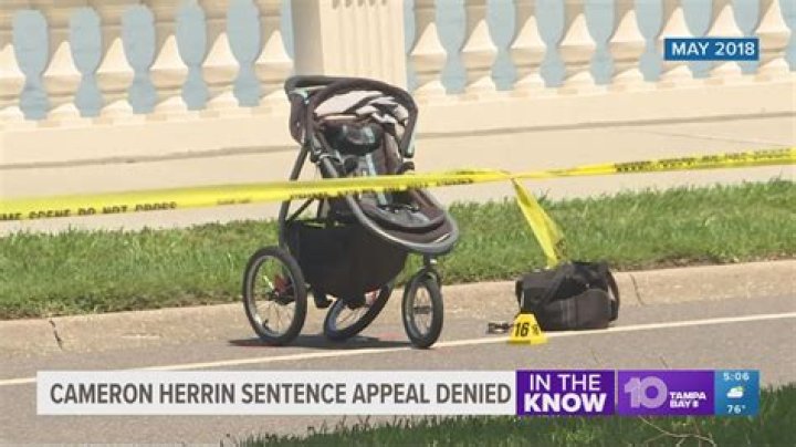 Cameron Herrin's Tragic Car Accident: A Story Of Speed And Consequences