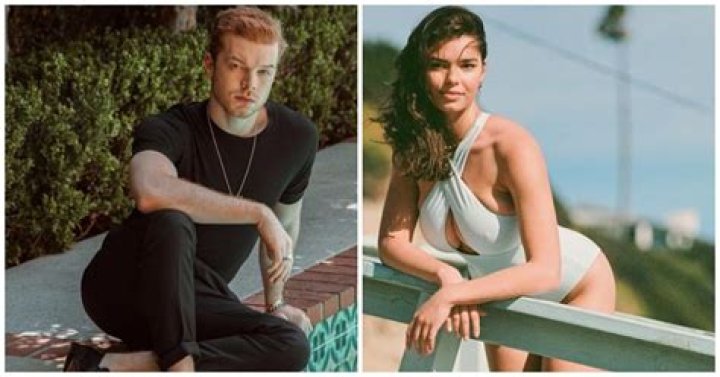 Cameron Monaghan's Girlfriend: Who Is He Dating?