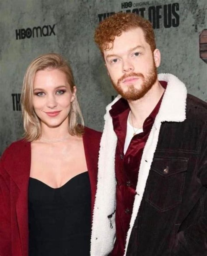Who Is Cameron Monaghan Dating In 2024? The Latest On His Relationship Status