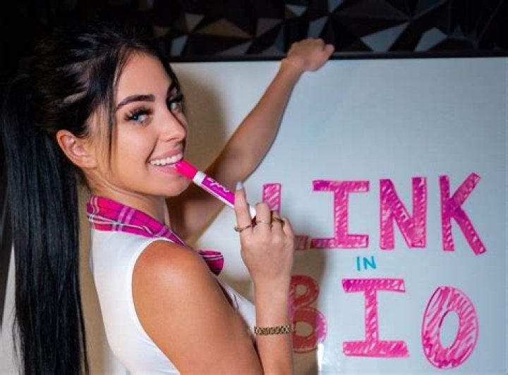 Exclusive Footage: Camila Araujo's Leaked Video Surfaces Online