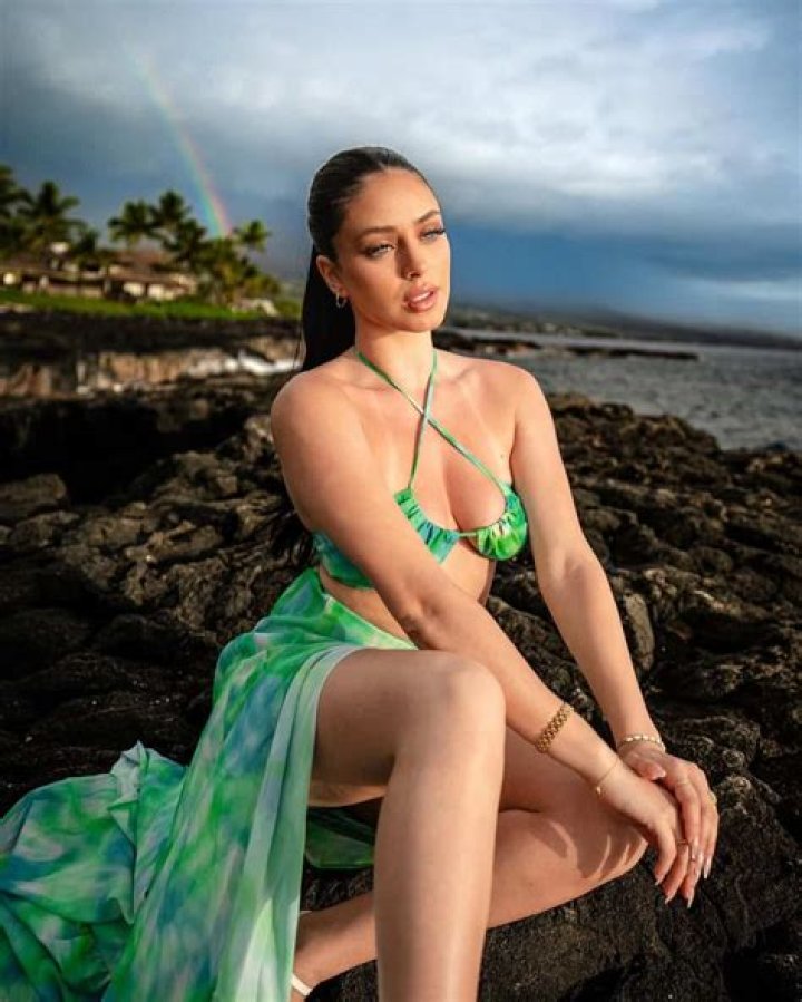 Introducing Camilia Araujo: A Leading Expert In