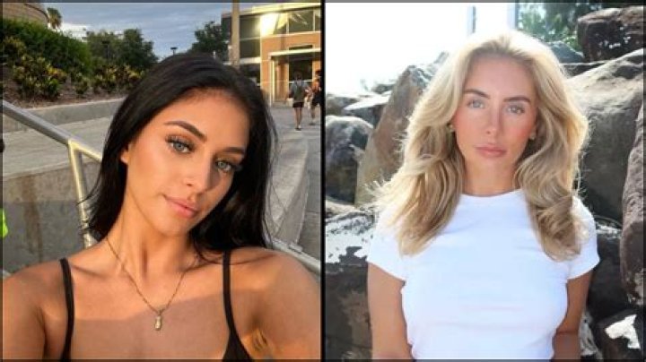 Discover The Truth: Camilla Araujo's Leaks Exposed