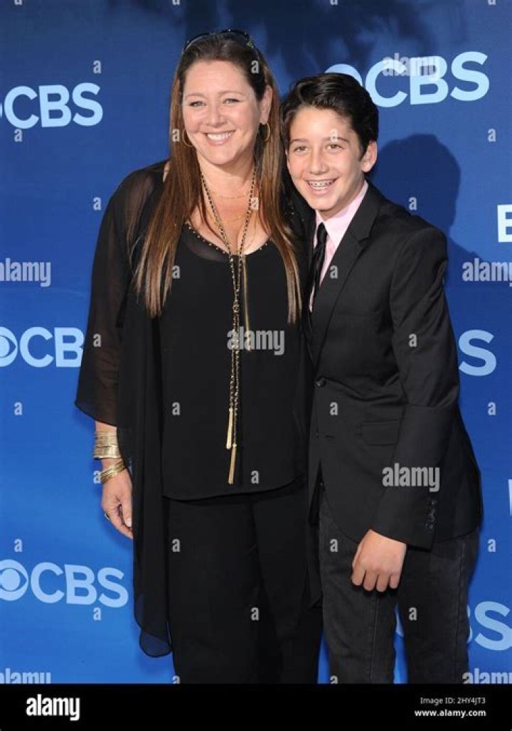 Learn More: Camryn Manheim's Partner And Relationship Timeline