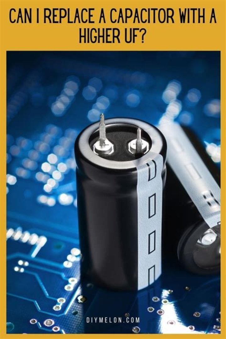 Dive Into Higher UF Values