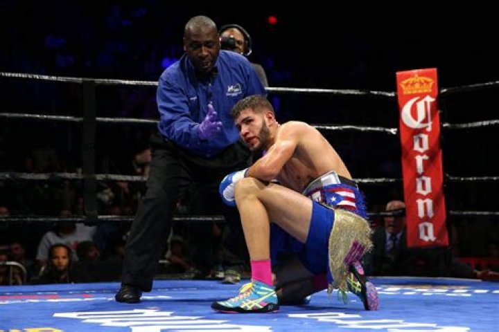 Hope For Recovery: Can Prichard Colon Recover?