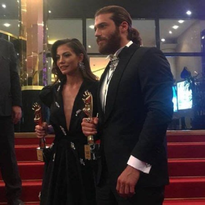 Can Yaman's Alleged Dating Life: Rumors And Facts