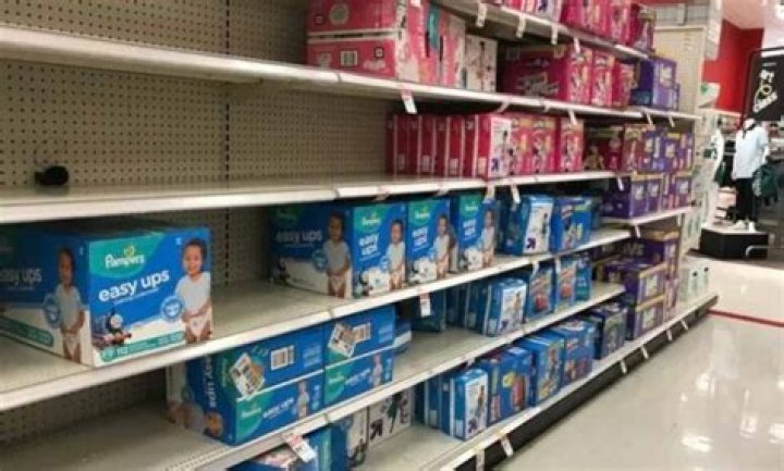 Answers: Can You Trade In Diapers At Target?