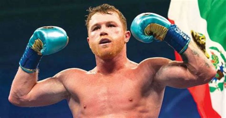 Canelo Race: Witness The Epic Rivalry Between Canelo And His Opponents