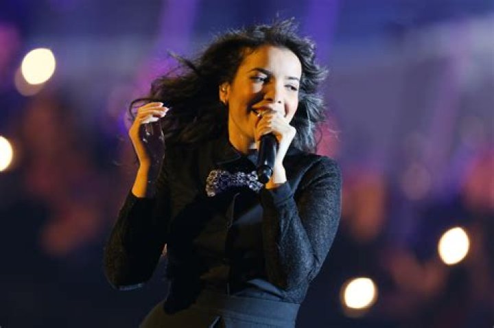 Cantante Indila: The Enigmatic Voice Of Modern French Music