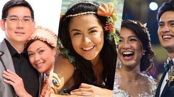 Captivating Filipino Teleseryes: A Dive Into The Enthralling World Of Philippine Soap Operas
