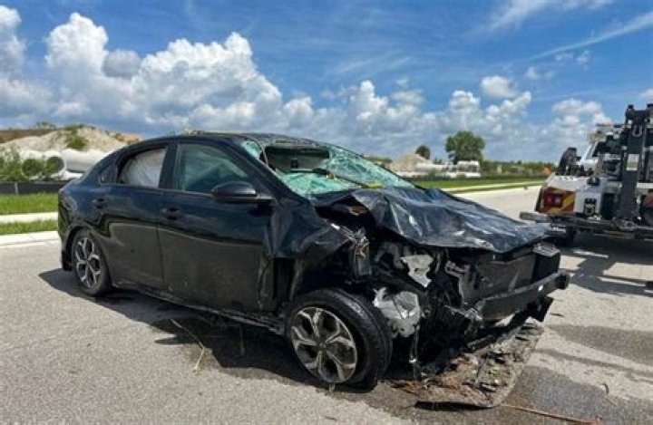 Car Accident Injury? Protect Your Legal Rights In Fort Myers