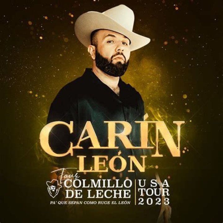 Unveiling The World Of Carin Leon: Exclusive News And Immersive Insights