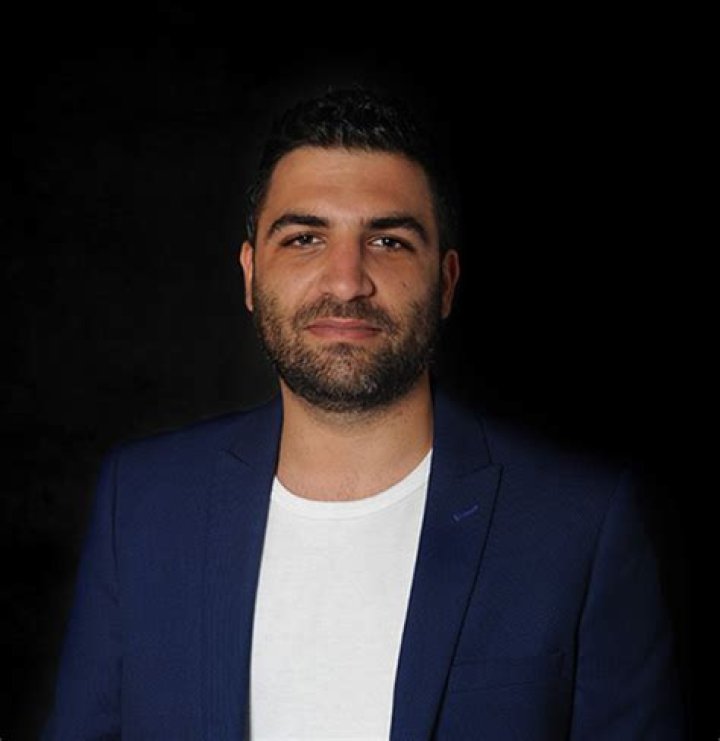 Learn Everything About Lebanese Legend Carl Helou