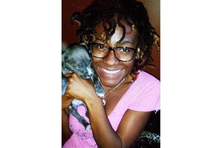 The Inspiring Story Of Carlesha Gaither: Triumph Over Tragedy