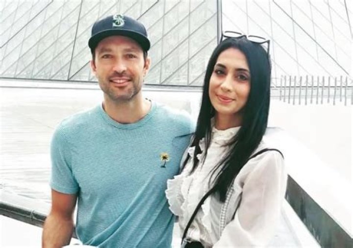 Who Is Carlo Marks' Wife? Uncover The Truth Behind His Personal Life