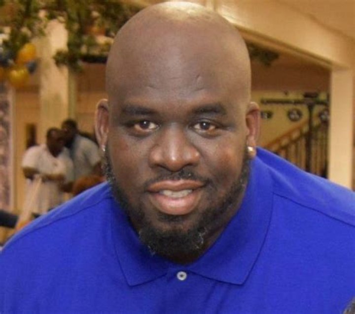 Carlos Fuqua: A Life Of Passion And Purpose