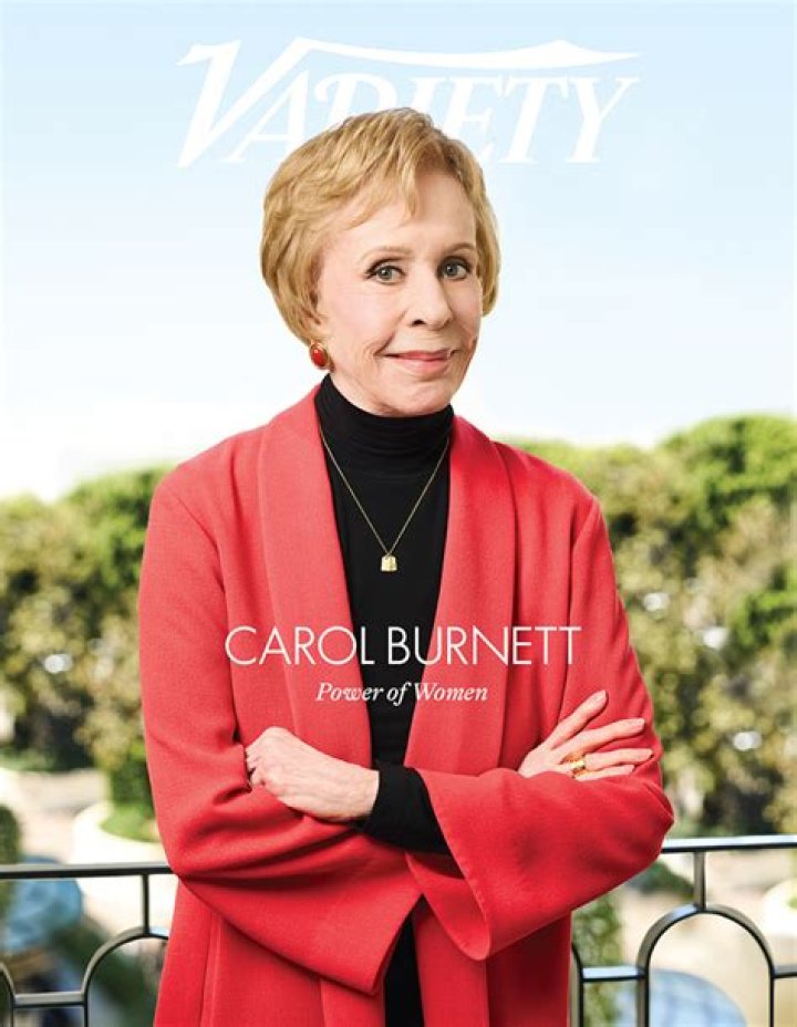Carol Burnett's Mysterious Illness: A Troubling Health Journey