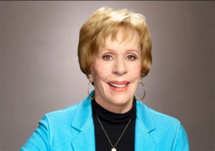 Uncover The Surprising Net Worth Secrets Of Carol Burnett
