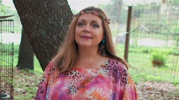 Carole Baskins Net Worth: A Wildlife Conservationists Fortune