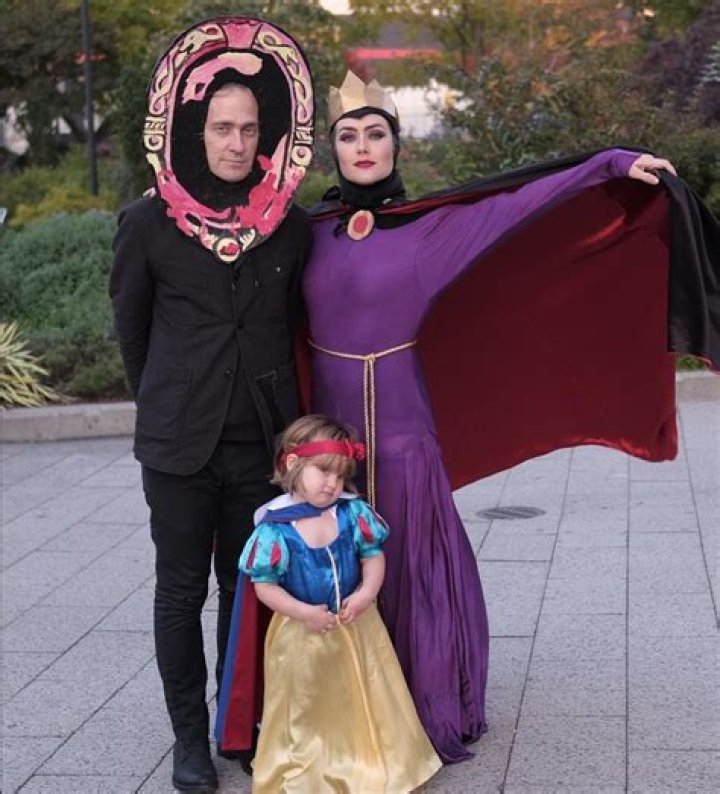 The Ultimate Guide To Caroline Estabrook: Renowned Artist And Visionary