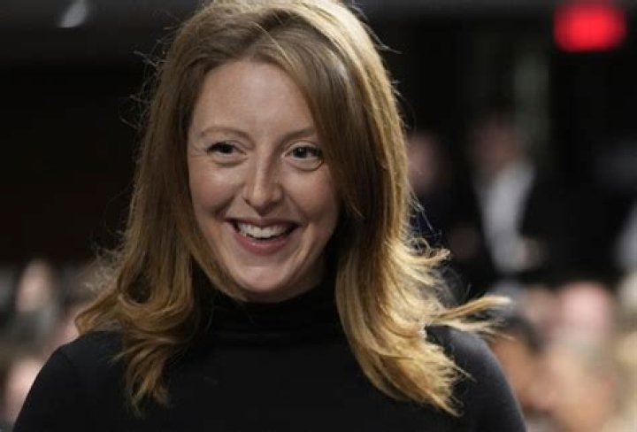 Casey Calvetta's Net Worth: How Rich Is The Model?