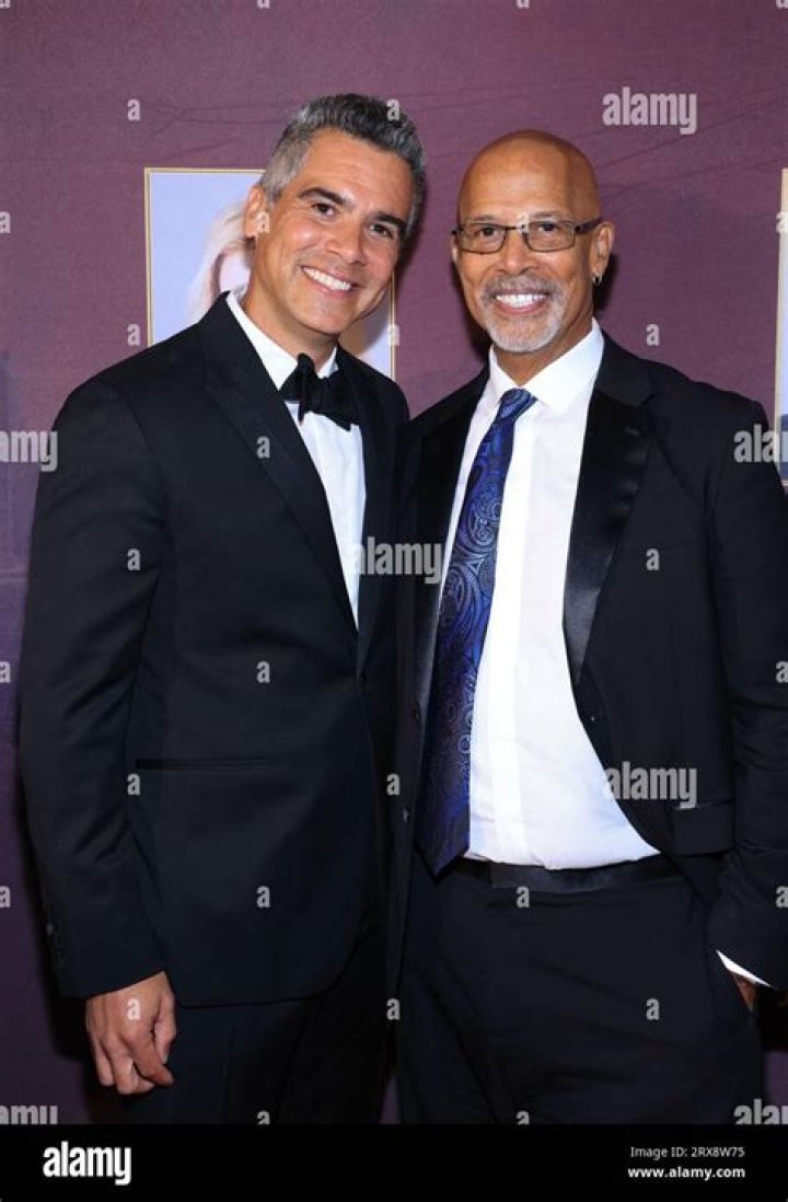 Cash Warren's Father: A Profile Of Michael Warren