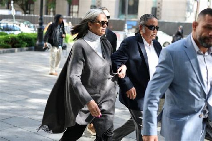 Who Are Cassie Ventura's Parents? Get The Details Here