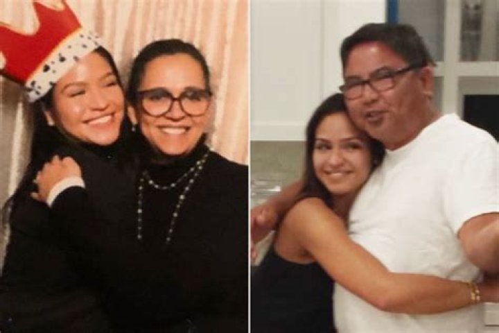 Uncovering The Untold Story: Cassie Ventura's Parents And Their Impact